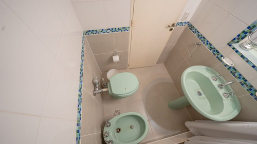 Venta Departamento 4 Ambientes Recoleta Apto Cred
