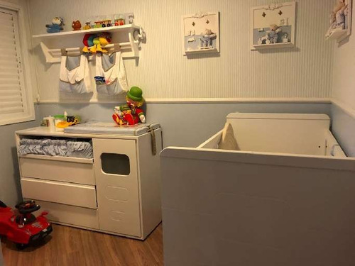 Imagem 6 de 20 de Apartamento - Ref: 00016618
