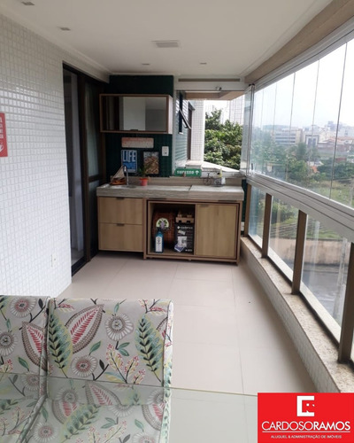 Imagem 21 de 30 de Apartamento - Ap08800 - 68235594