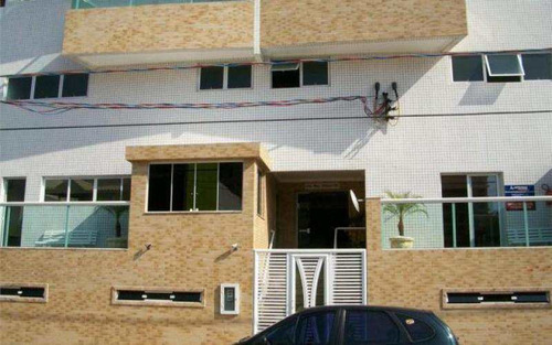 Imagem 14 de 30 de Apartamento Residencial À Venda, Vila Assunção, Praia Grande - Ap2058 - V2180