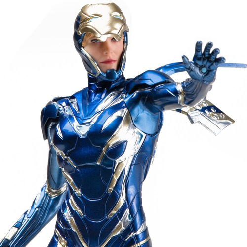 Pepper Potts - 1/10 Bds - Avengers: Endgame - Iron Studios