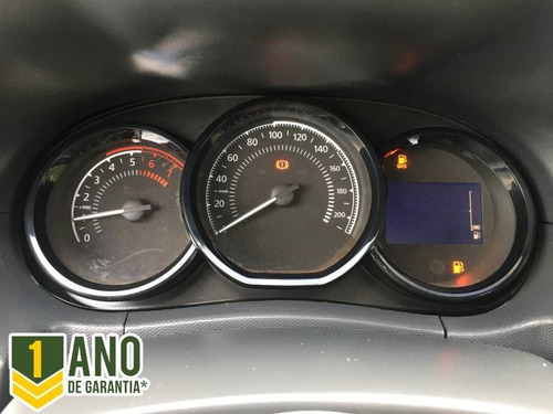 Renault Duster Expression 1.6 16v