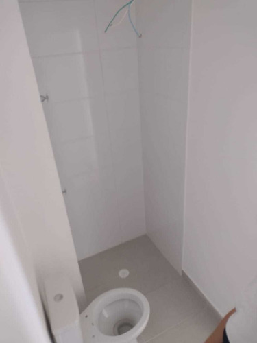 Imagem 9 de 25 de Apartamento Em São Paulo - Sp - Ap0138_slima