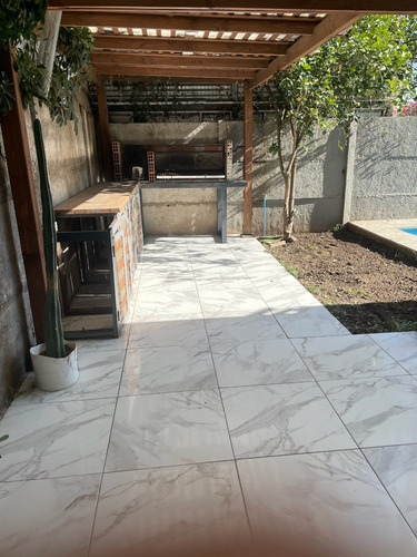 Se Arrienda Casa Dentro De Condominio Los Arrayanes, Colina