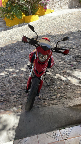 Ducati Hypermotard En Excelentes Condiciones!