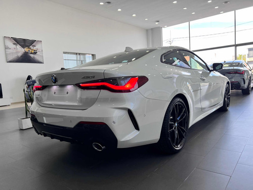 Imagen 6 de 25 de Bmw 430i Coupé Okm Año 2023 - No Okm - Bmw 430 - Bmw 240i