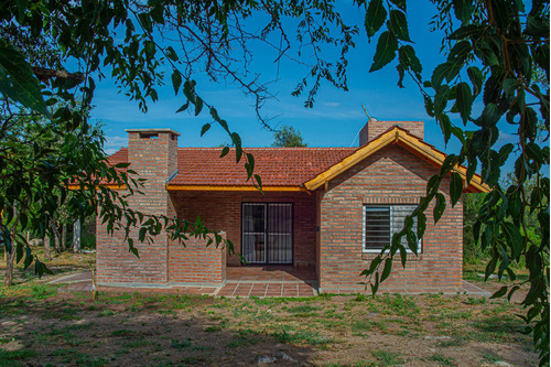 Alquiler Casa Carpintería San Luis