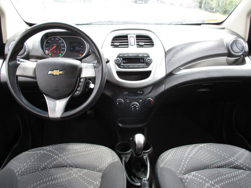Imagen 9 de 13 de Chevrolet Beat Lt Hatchback 2019 Mt.