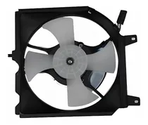 Comprar Motoventilador Completo Tsuru Iii 16v 94-11 Auxiliar P\u002Fclima