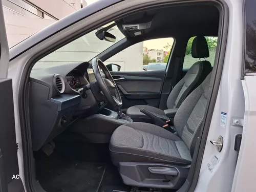 Seat Arona 1.6 Xperience Tiptronic