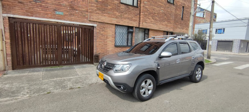 Renault Duster 1.3 Intense Cvt