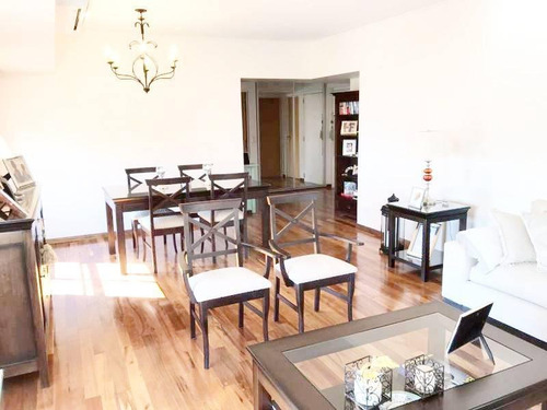 Imagen 3 de 17 de Venta - 4 Amb. C/dependencia Y Dos Cocheras - Nuñez