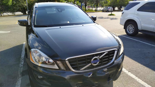 Volvo Xc60 T6 3.0 Turbo
