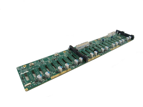 Backplane Bpn-sas-217hq  Sas/sata 2u Supermicro 