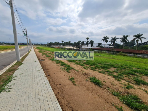 Imagem 2 de 5 de Terreno Em Coqueiro - São José Dos Campos, Sp - 4377