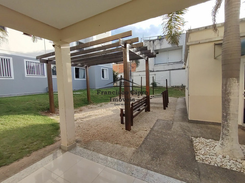 Imagem 15 de 19 de Apartamento À Venda No Bairro Vila Mariana - Aparecida/sp - Ap125