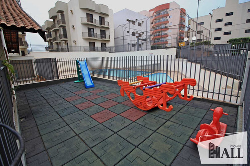 Imagem 7 de 23 de Apartamento Com 3 Dorms, Jardim Walkíria, São José Do Rio Preto - R$ 358.000,00, 104m² - Codigo: 615 - V615