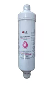 Filtro De Água Water Filter Arwf6755 LG Gr-j297wsbn