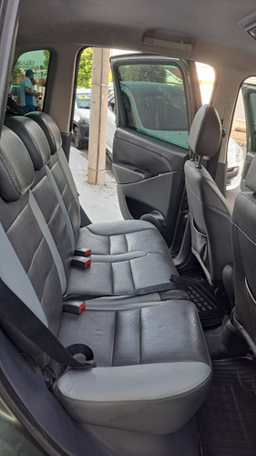 Fiat Idea 1.8 Adventure Locker Flex Dualogic 5p