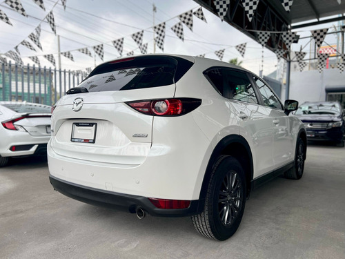 Mazda CX-5 2.0 I Sport At