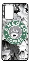 Comprar Funda Protector Case Para Oppo Reno 6 Lite Hentai Echi