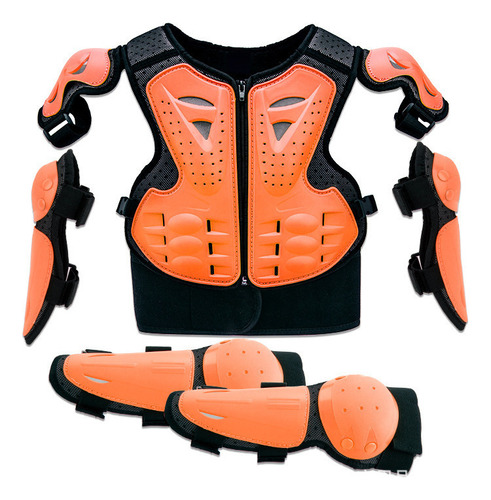 Balance Bike Armour Traje Armadura