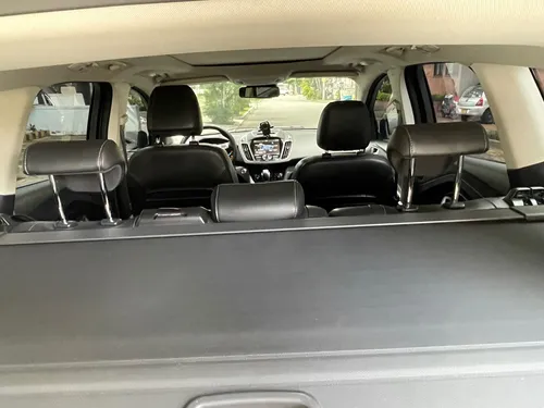 Ford Escape 2.0 Titanium
