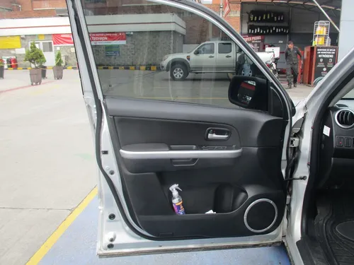 Suzuki Grand Vitara Sz 4x2 2000cc At Aa