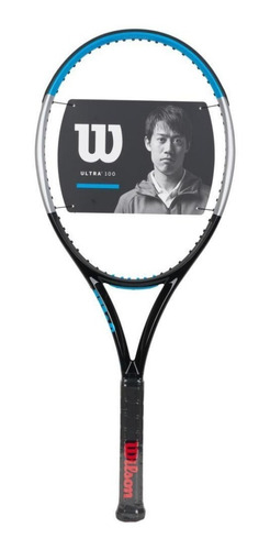 Imagen 1 de 6 de Tenis Center      |          Raqueta Wilson Ultra 100 V3.0 