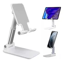 Comprar Soporte Celular Universal Barato Fijo De Mesa Apoyo Estable