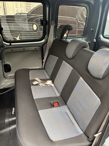 Renault Kangoo 1.5 2 Dci Campus
