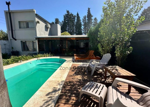 Casa A La Venta En La Reja, Moreno