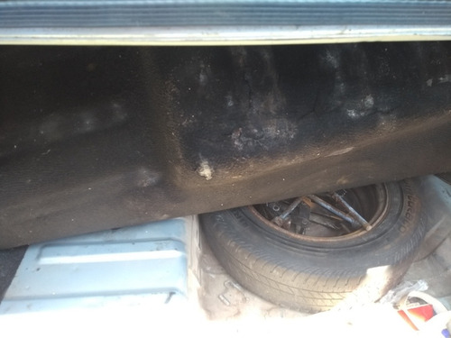 Renault Clio 16v 2001 O