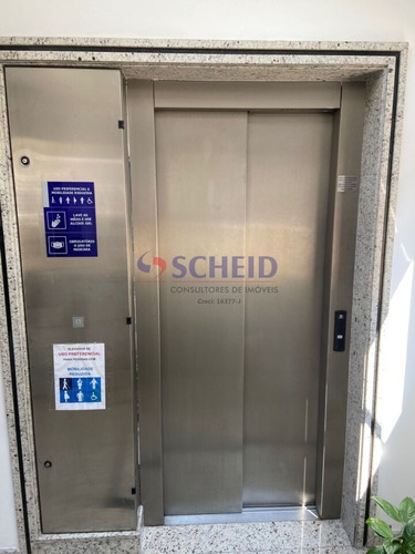 Imagem 3 de 15 de Prédio Comercial Com 4 Pavimentos Para Locação, Na Vila Mascote - Mc10320