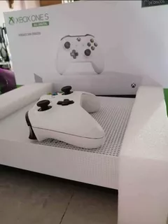 Xbox One S All Digital 1t