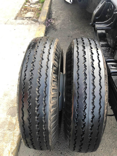 Imagen 13 de 15 de Chevrolet C-35 3500 Gas Lp Austera
