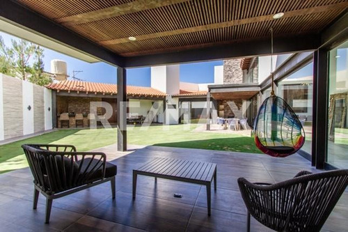 Imagen 26 de 30 de Casa En Venta Fraccionamiento Haciendas Campestre - (2)
