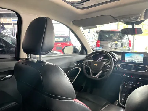 Chevrolet Groove 1.5 TIPO A LT Mt