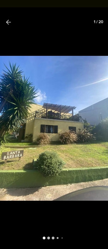 Casa Atlántida A Pasos De La Playa Vista Al Mar