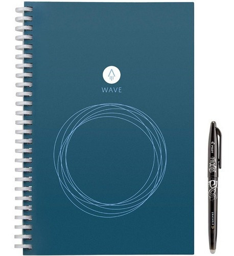 Cuaderno Inteligente Rocketbook Wave - Estándar