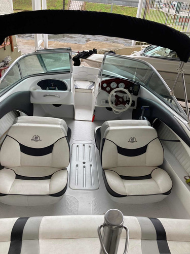 Eclipse 18 E-tec 115