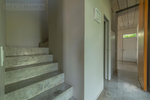 Espectacular Lote Interno De 859m2