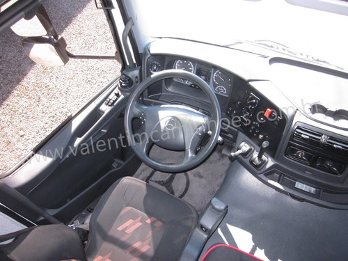 Imagem 13 de 15 de Mb Axor 2544 Trucado - 2018
