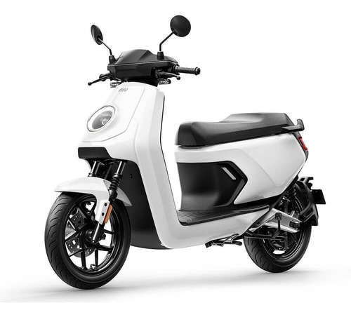 Imagen 1 de 1 de Moto Eléctrica Niu Mqi Gt