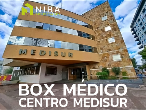 Box Médico En Venta