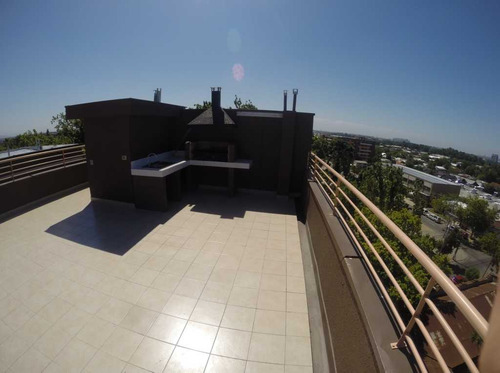 Departamento En Venta (99116)