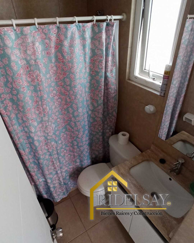 Se Vende Departamento La Herradura Ridelsay (107890)
