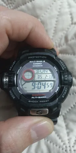 Riseman gw9200 best sale