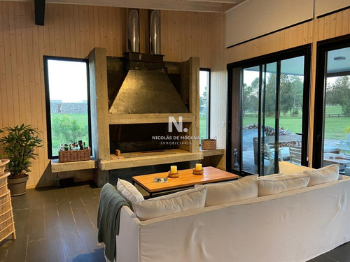 Casa En Venta Pueblo Mio- Ref: 4286