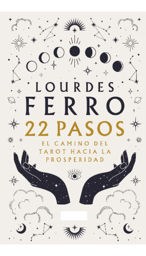 22 Pasos - Lourdes Ferro